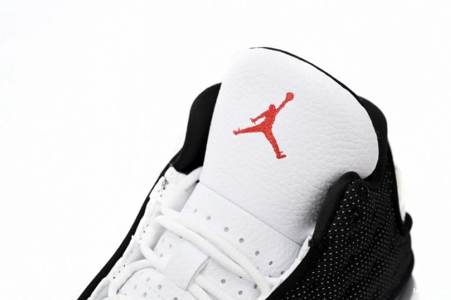 692 Flint Retro Black Air 13 Jordan TopPick DJ5982- 0101